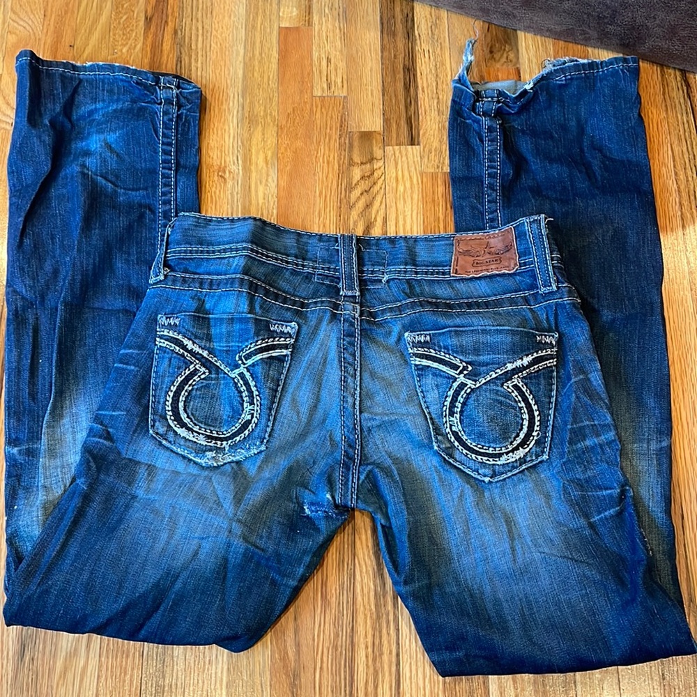 Big Star Sophie Jean 28L